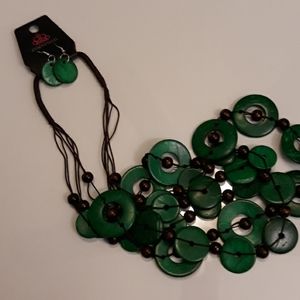 Paparazzi necklace